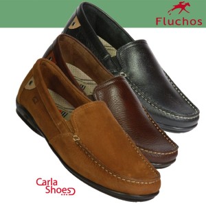 FLUCHOS MOCASSIN - 7149 - 7149 - 