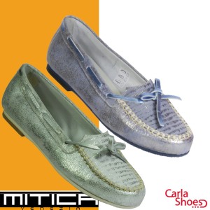 MITICA MOCASSIN - 29112 - 29112 - 