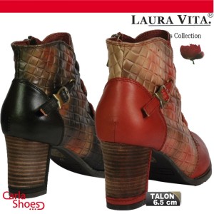 LAURA VITA BOOTS - ANGELA - ANGELA - 