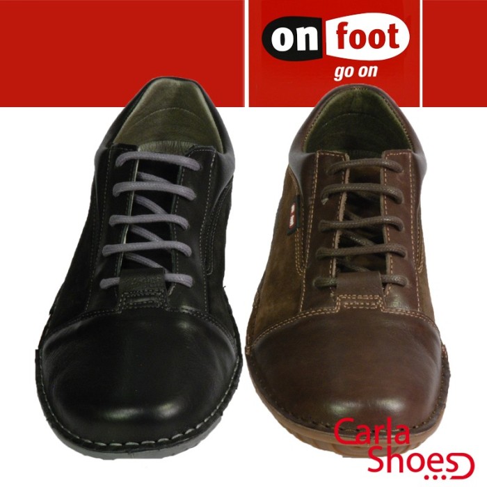 ON FOOT DERBY - 6058 - 6058 - 