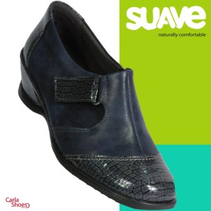 SUAVE MOCASSIN - 5061T - 5061T - 