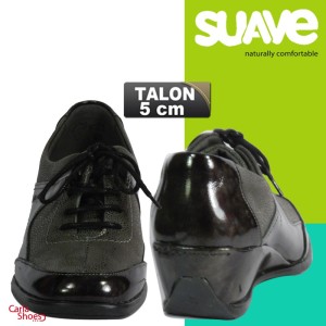 SUAVE DERBY - 5052 - 5052 - 