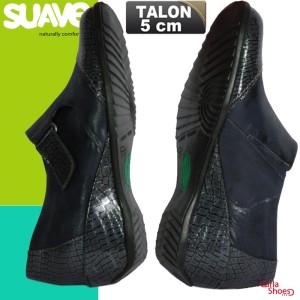 SUAVE MOCASSIN - 5061T - 5061T - 