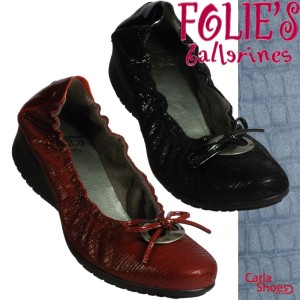 FOLIES BALLERINE - GIGI - GIGI - 