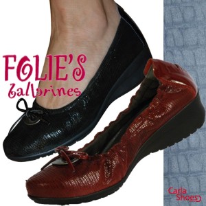 FOLIES BALLERINE - GIGI - GIGI - 