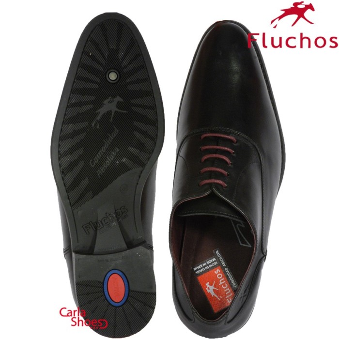 FLUCHOS DERBY - 9209 - 9209 - 