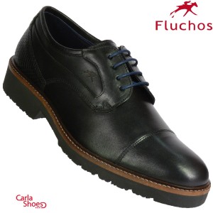 FLUCHOS DERBY - 9527 - 9527 - 