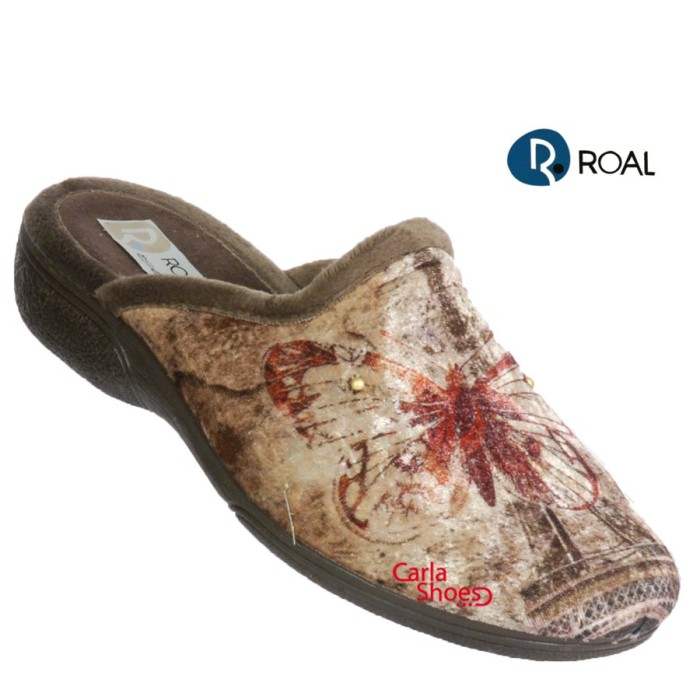 ROAL MULE - 702 - 702 - 