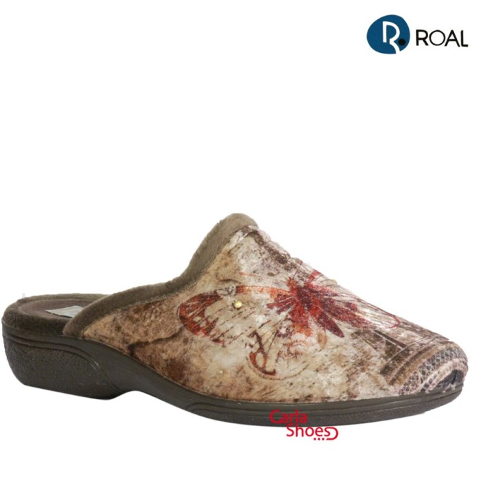 ROAL MULE - 702 - 702 - 